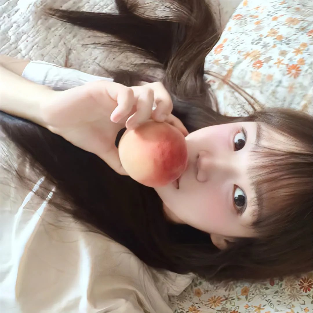 真的是很不错的人