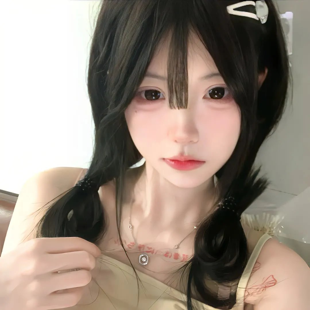 错信毒闺蜜你哭什么